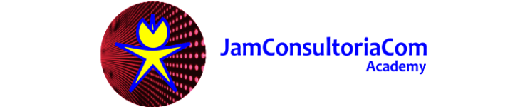 Logo of Academy JamConsultoriaCom